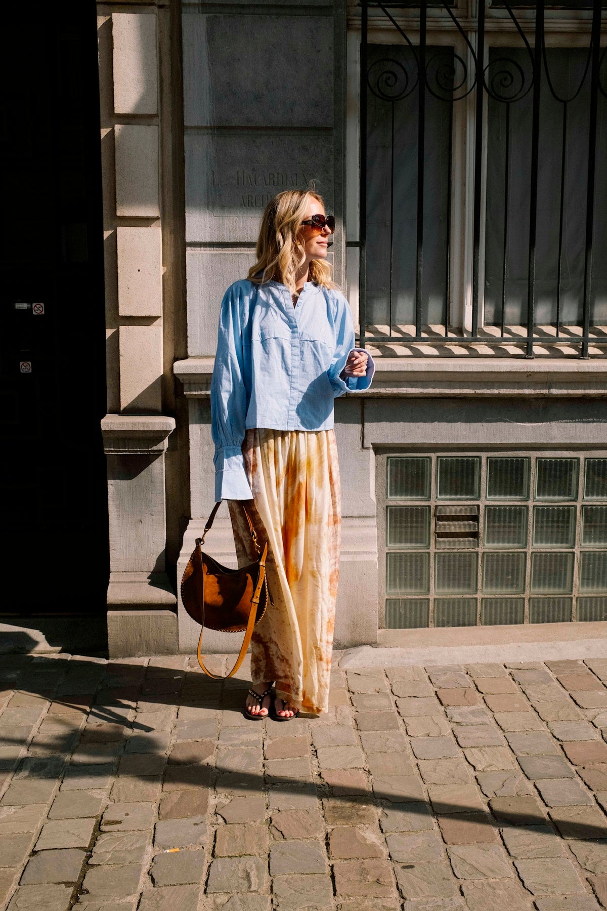Pantalon SOLAR
