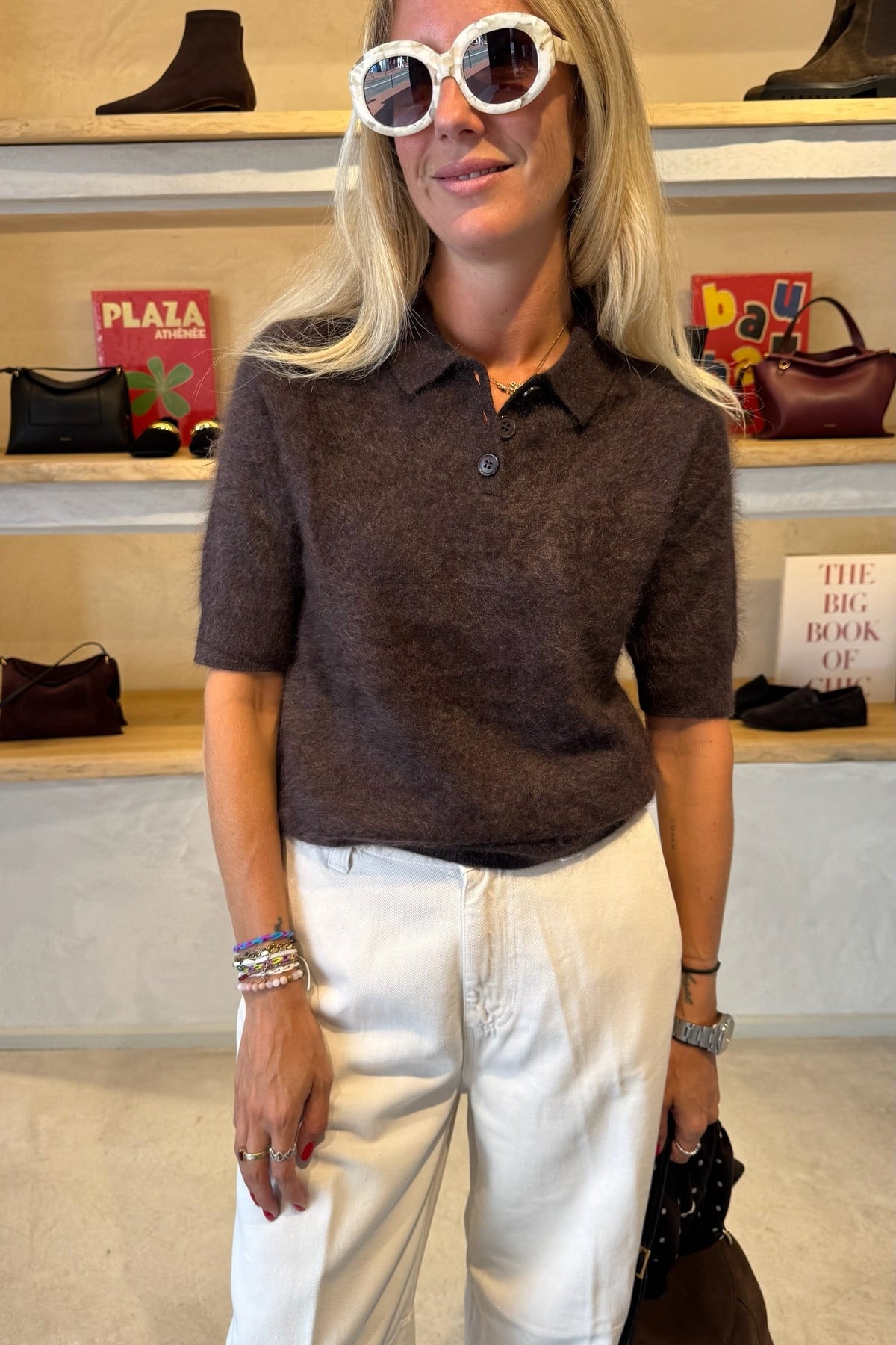 Polo MARGOT