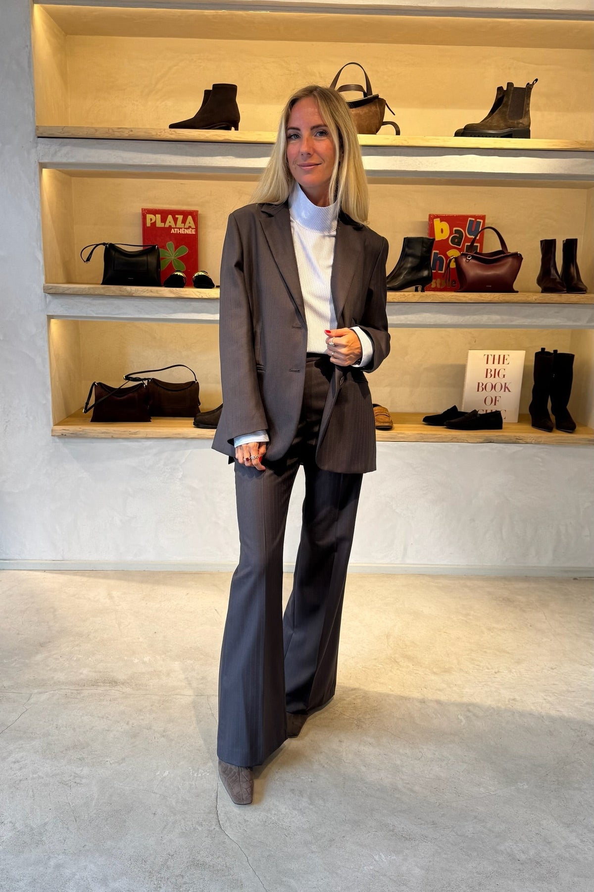 Blazer Nikita