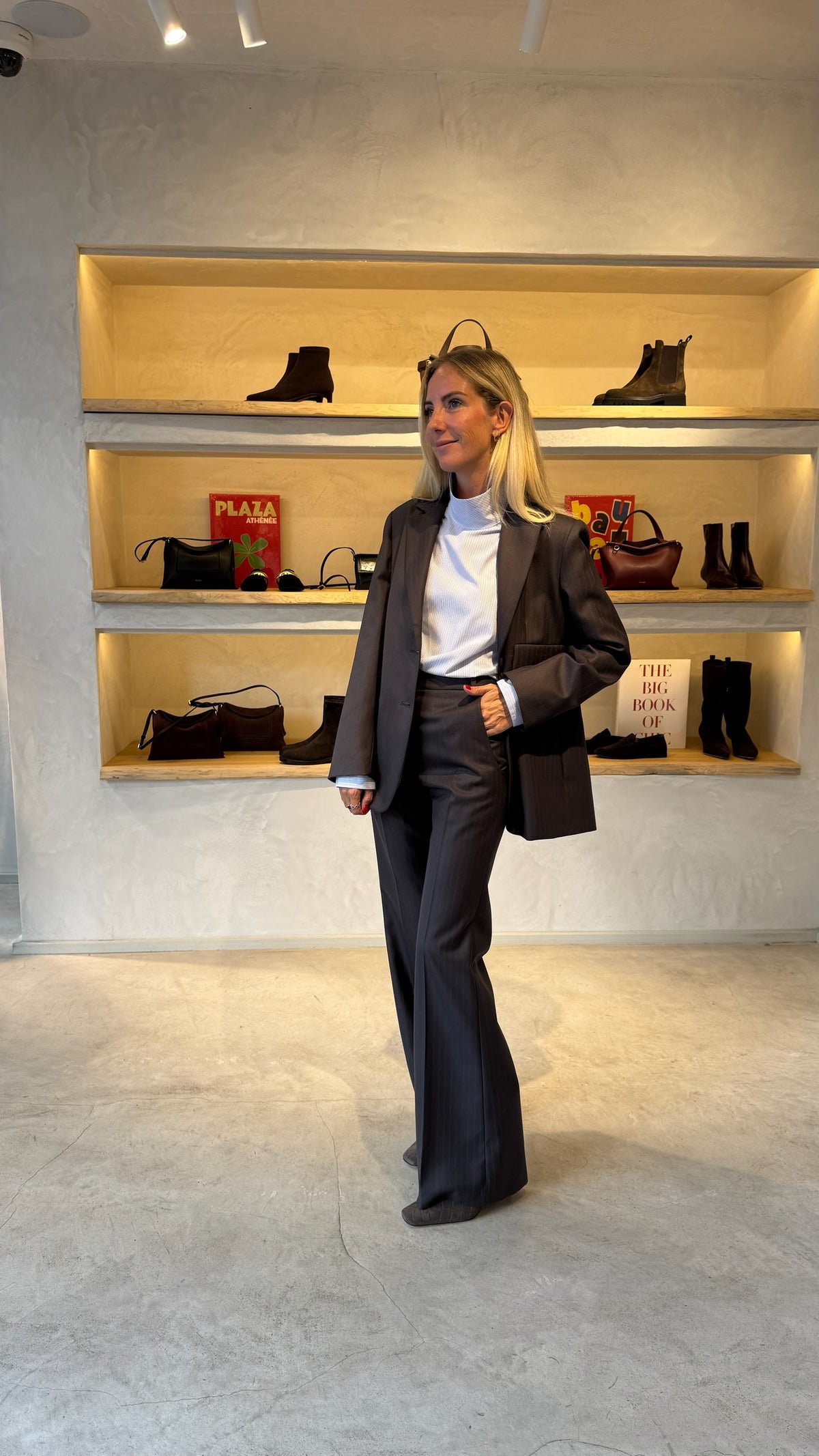 Pantalon Milo