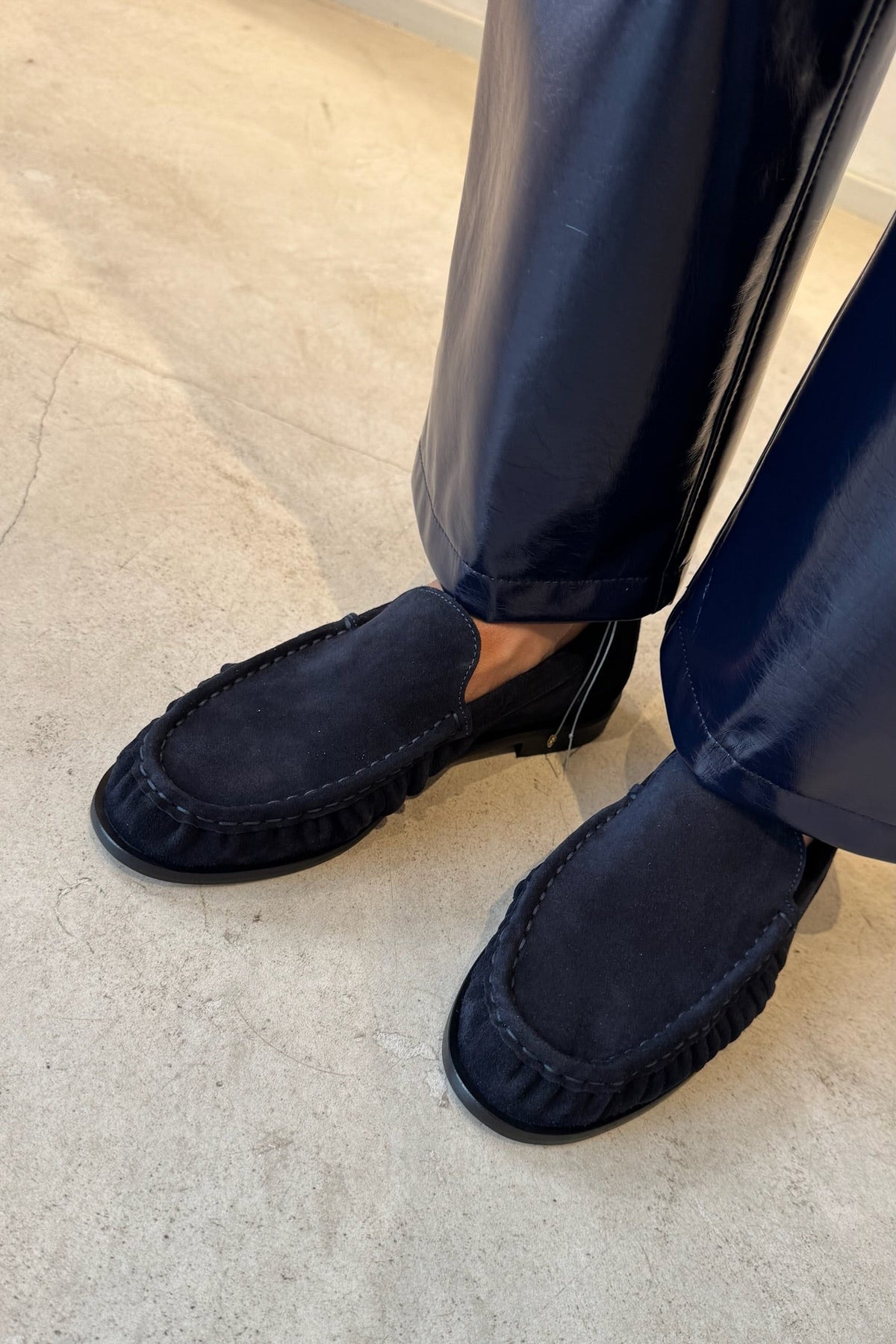 Mocassins RUDI