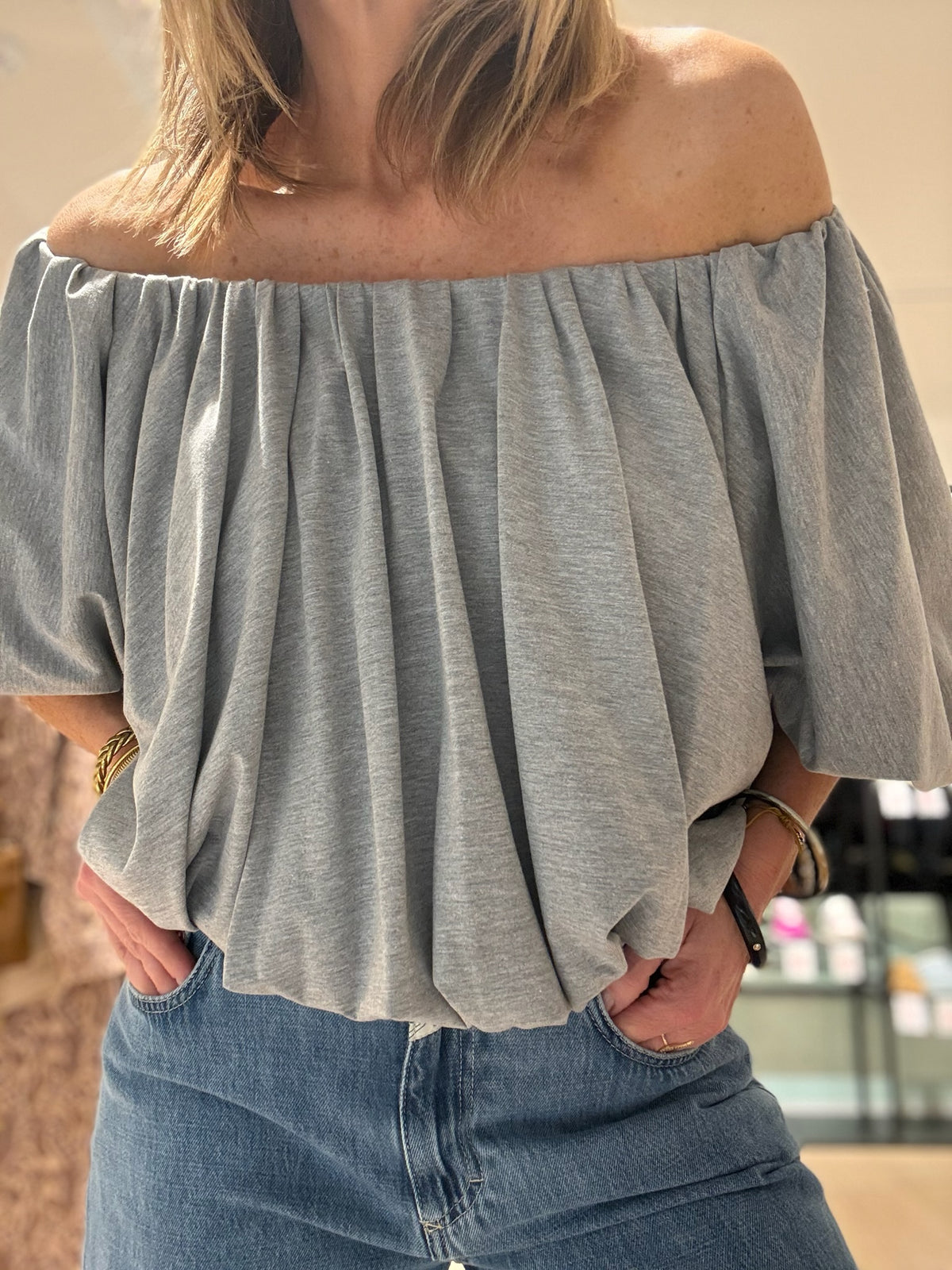 Blouse