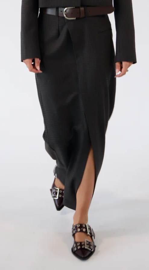 Maxi skirt RAYANNA