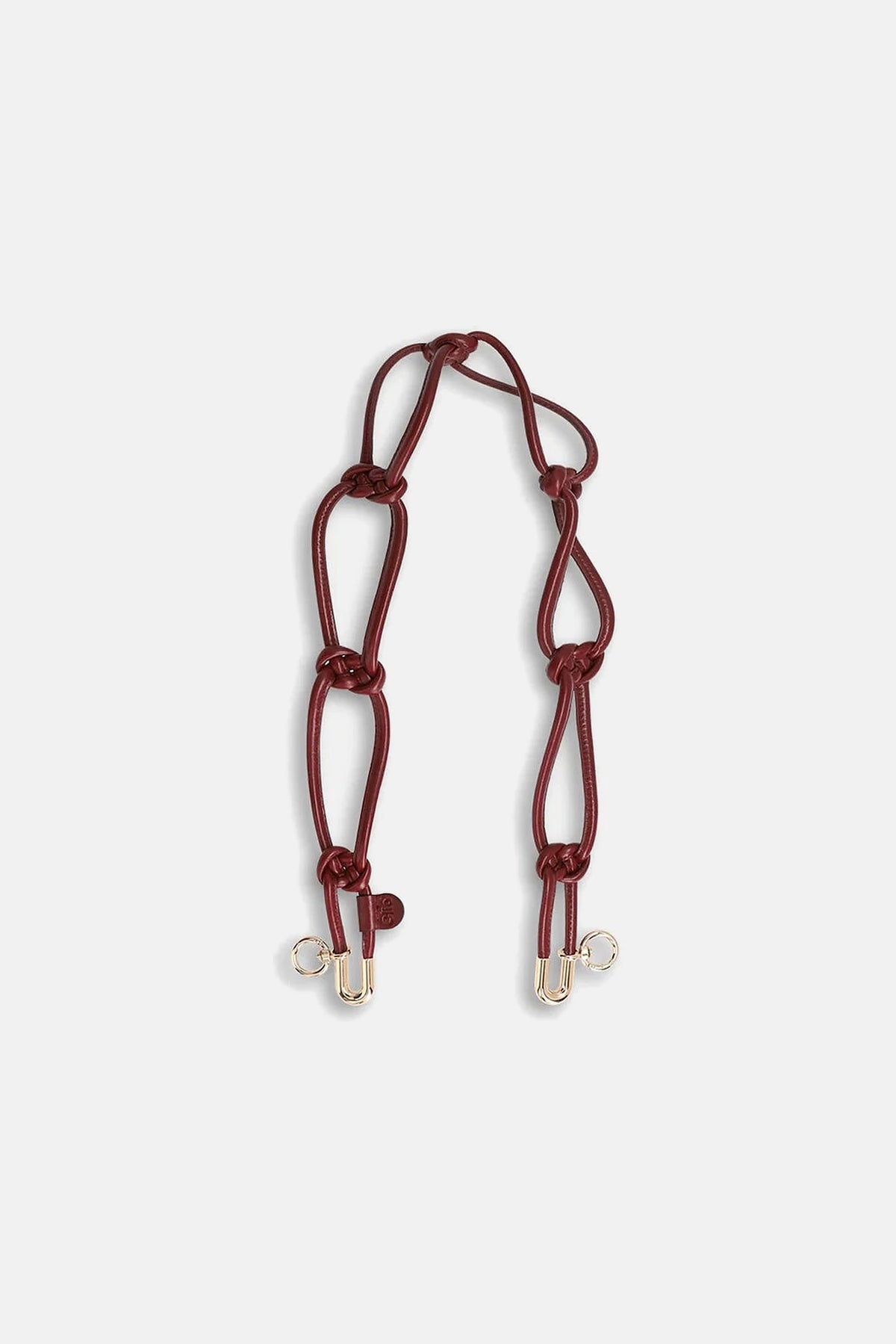 Knot Strap