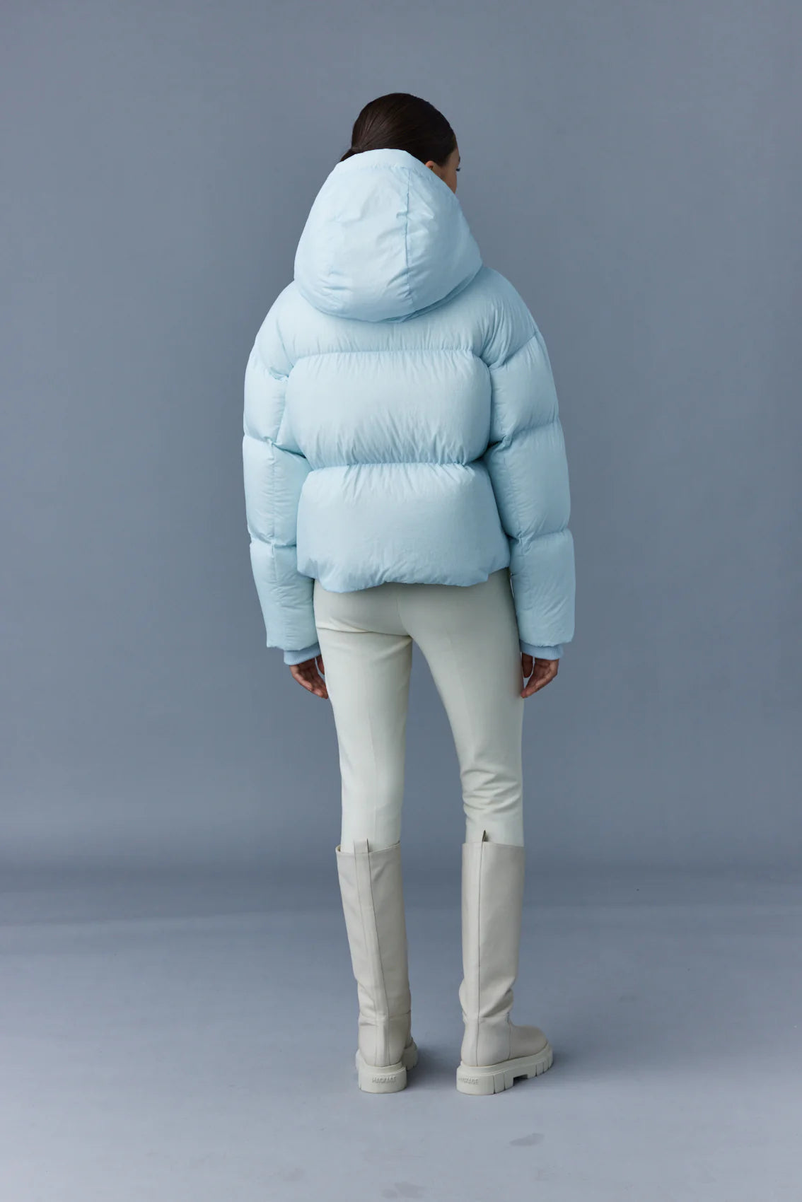 VESTE TESSY