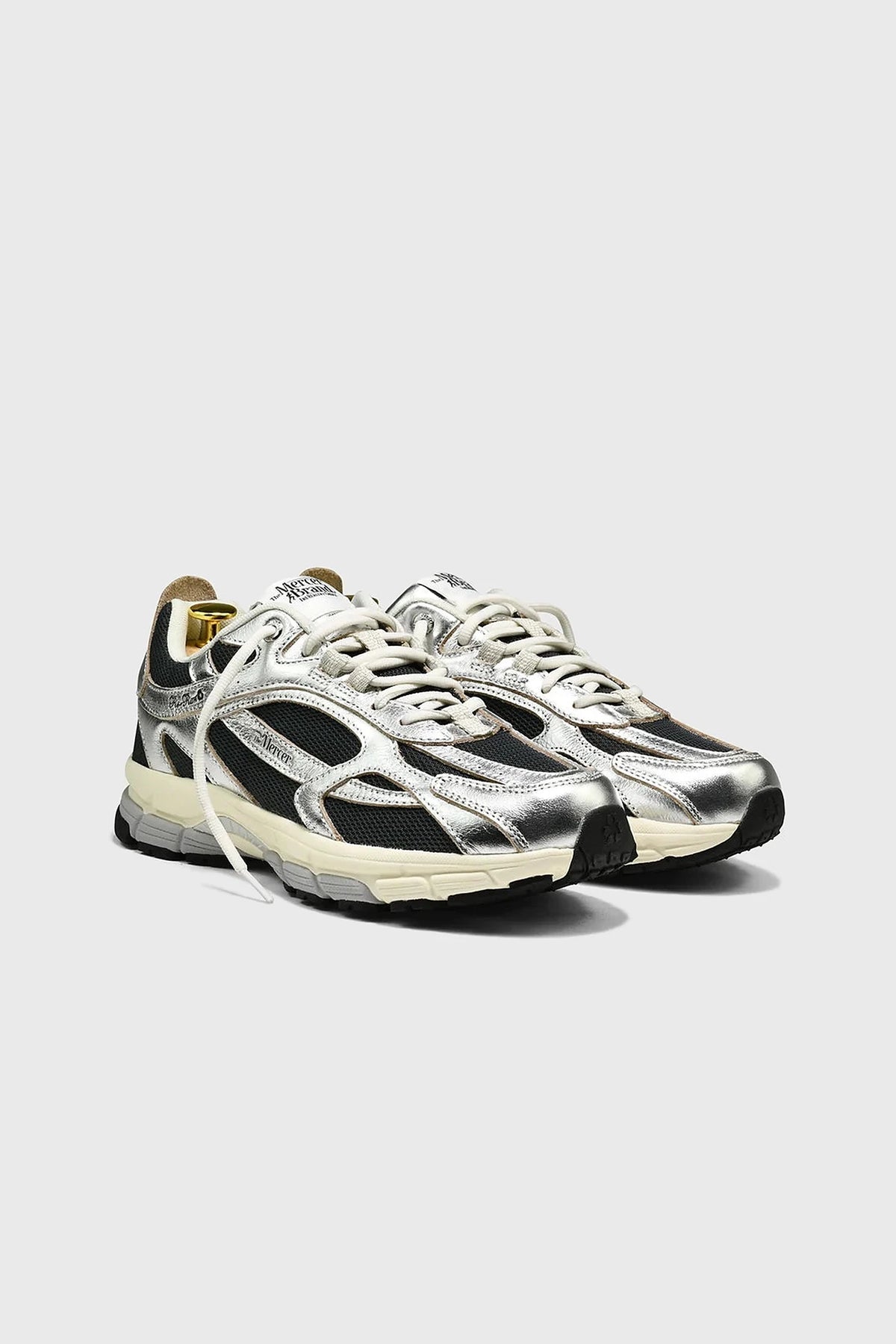 Sneakers The Re-Run Pine