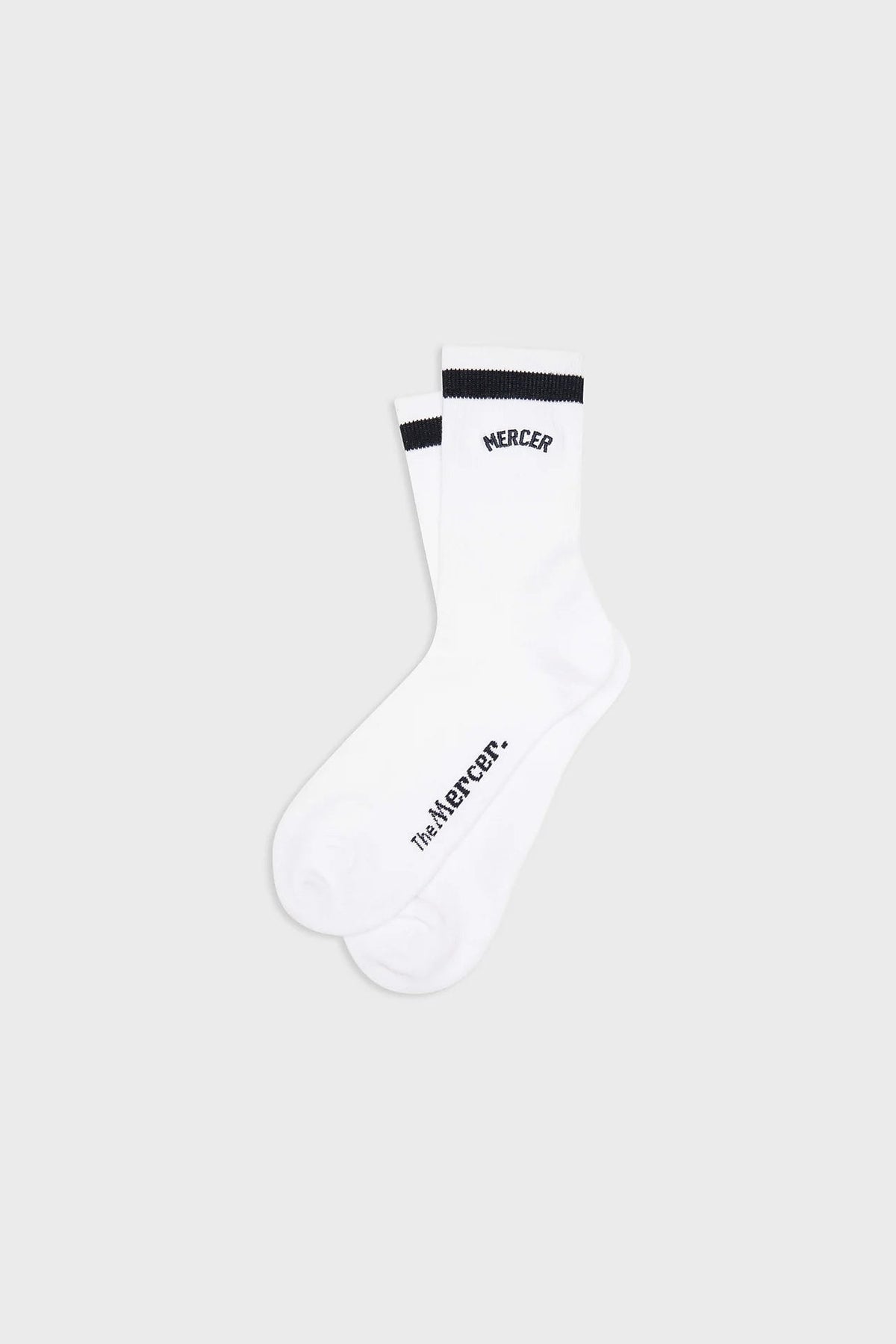 Signature socks