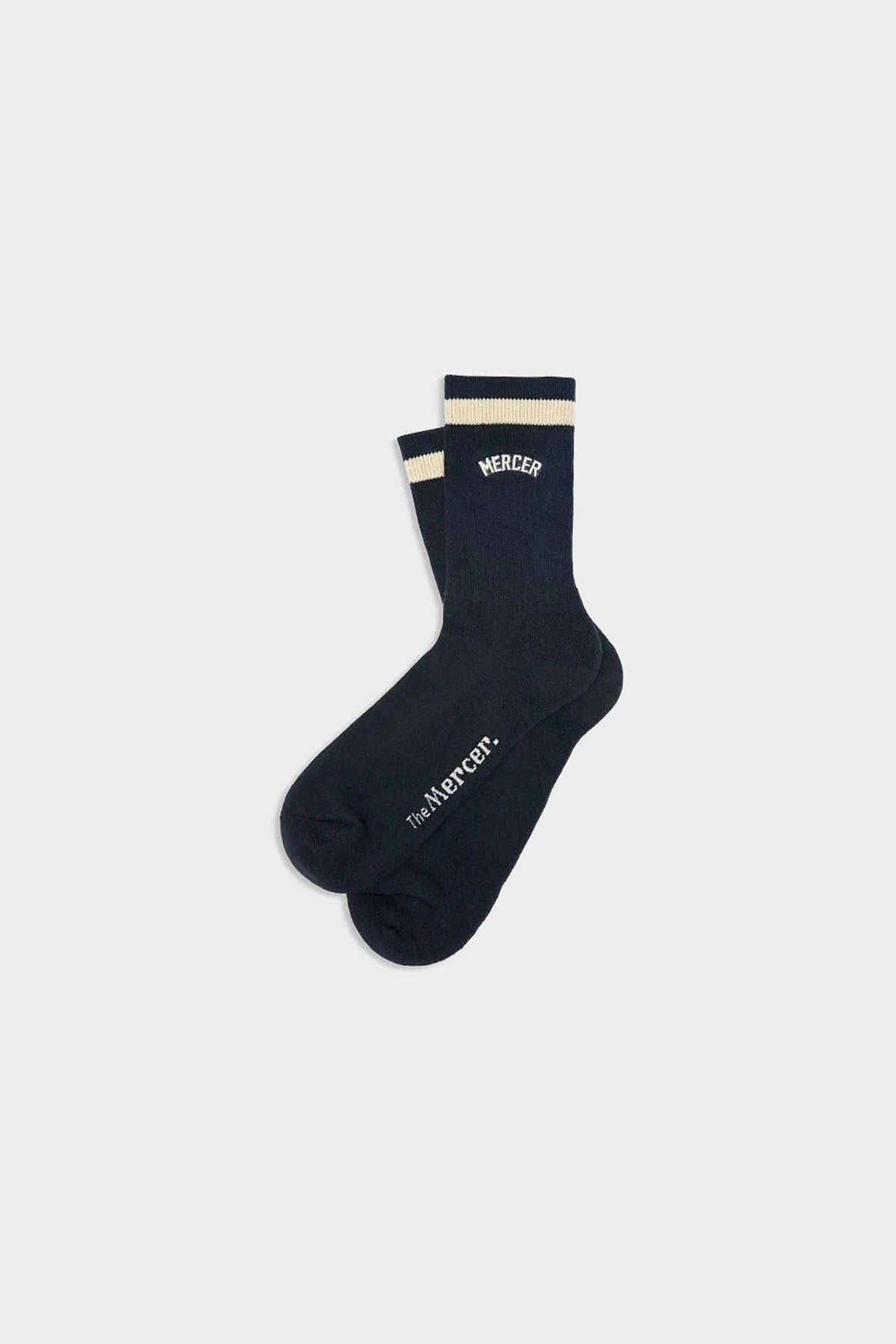 Signature socks