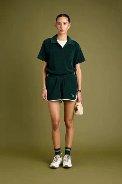 Short TERRY