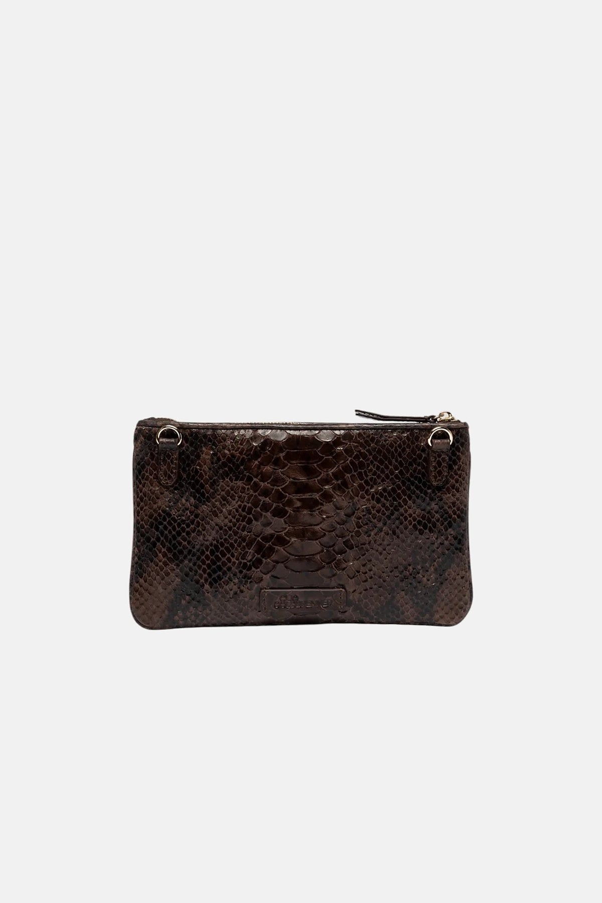 Bag Mini Python