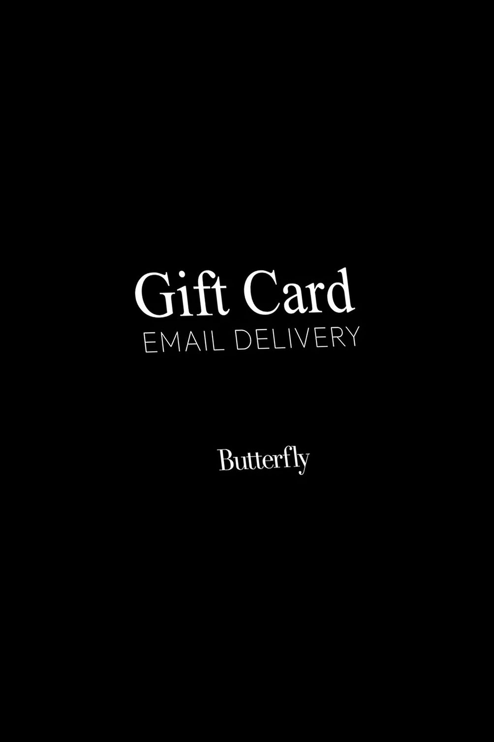 CHÈQUE CADEAU
