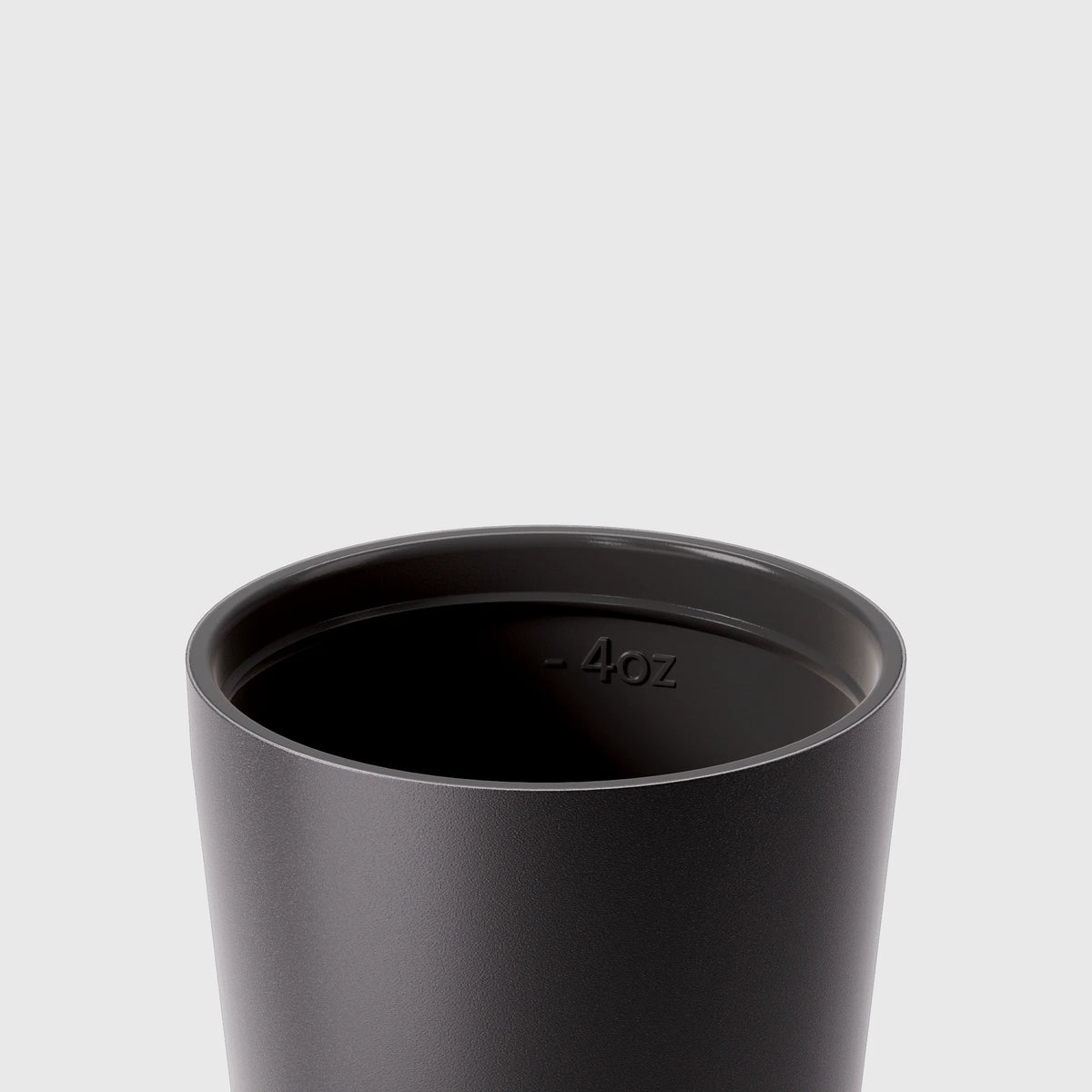 CERAMIC PICCOLO CUP 120ML