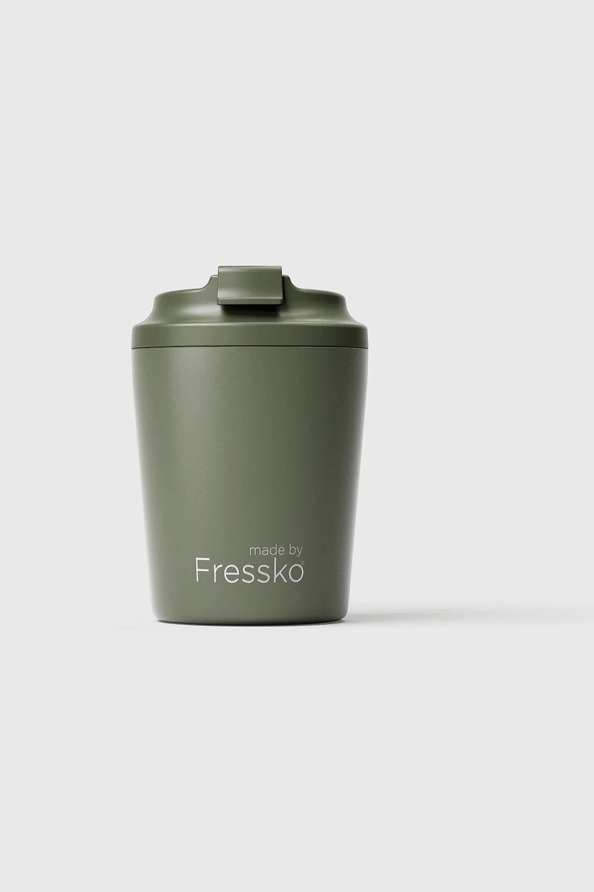 CERAMIC PICCOLO CUP 120ML
