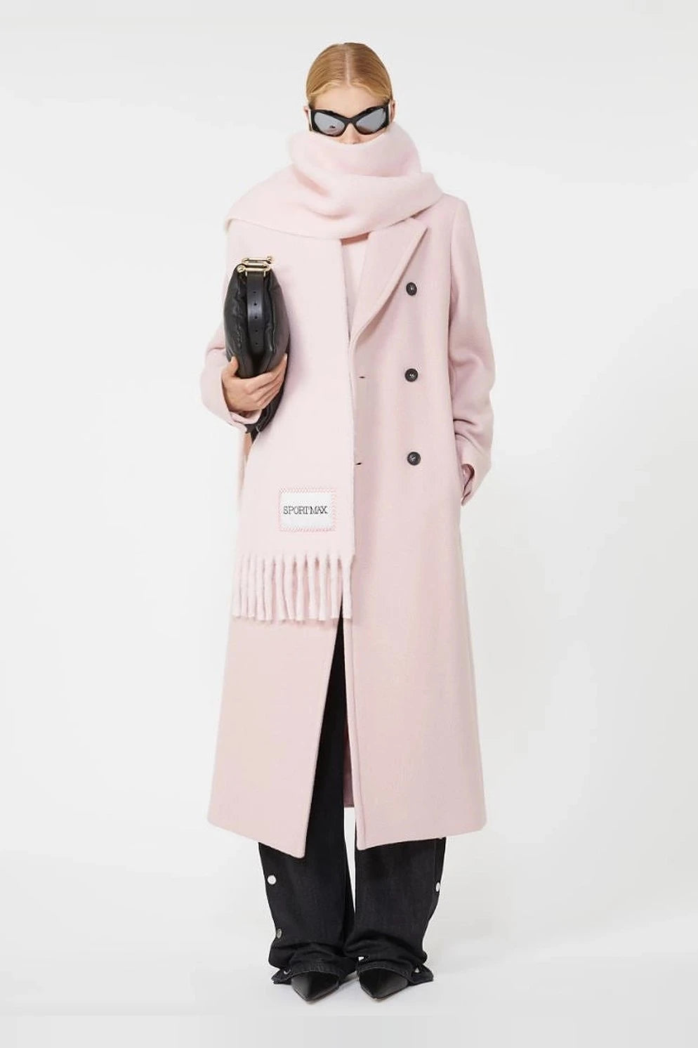 Echarpe TENUE