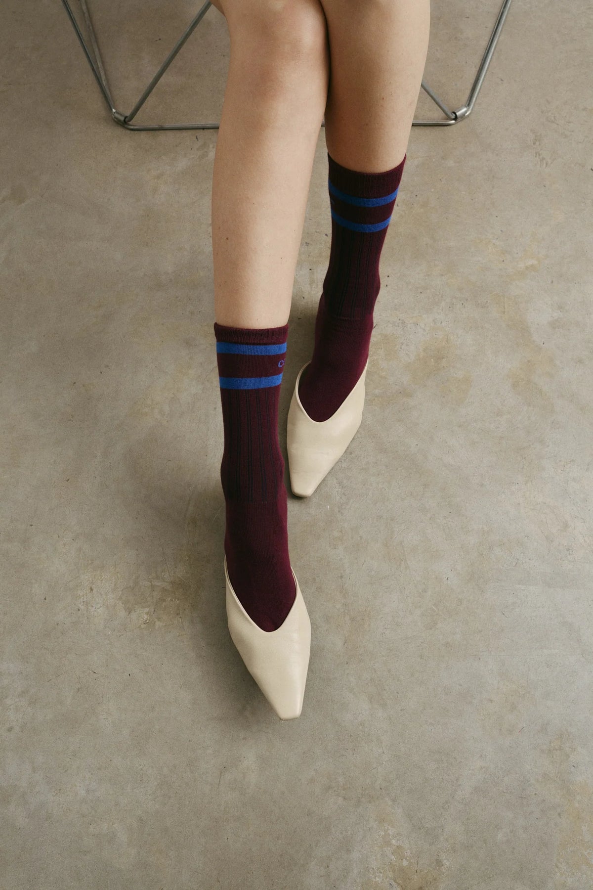 Chaussettes Ashton