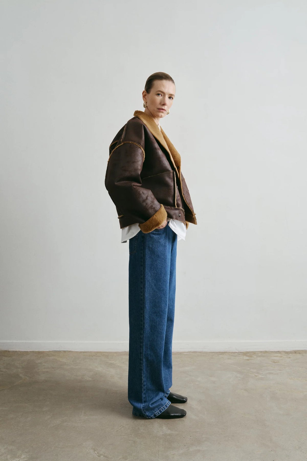 Veste