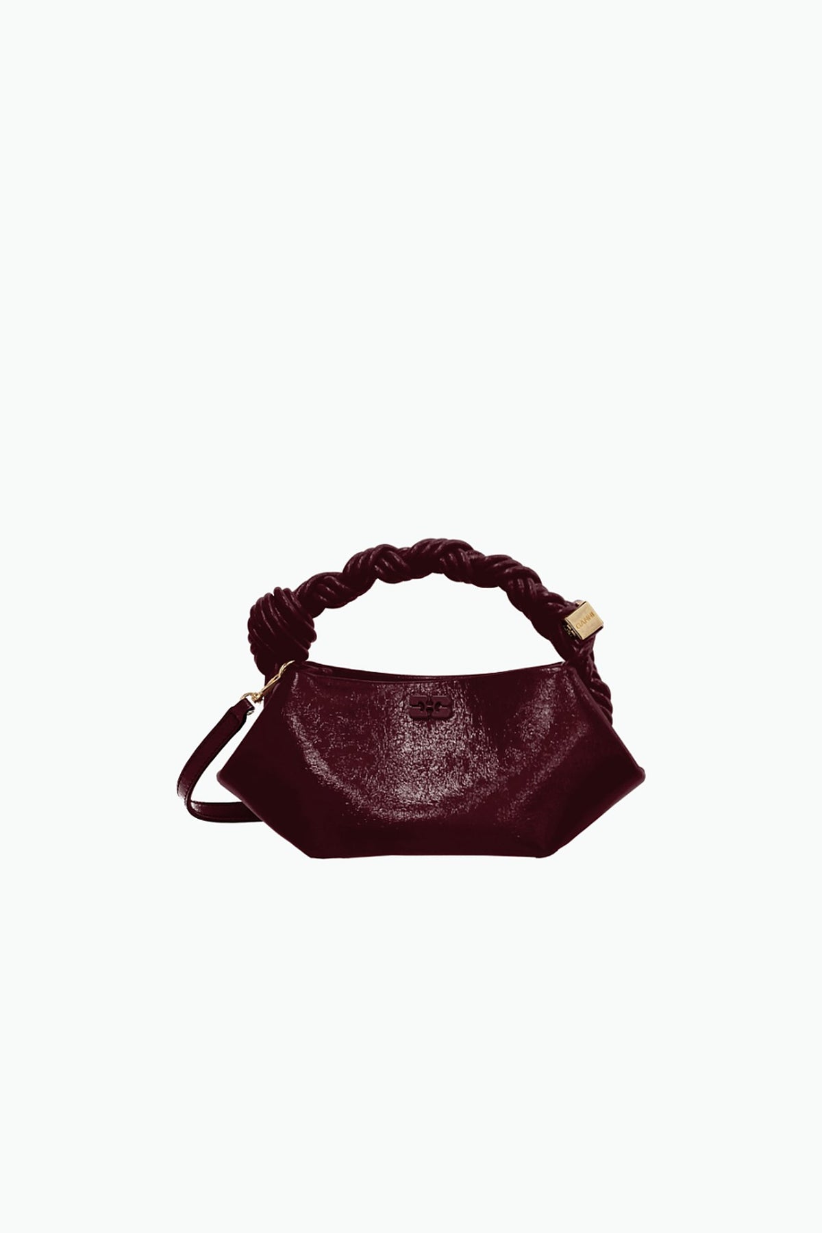Sac Bou Mini Deep shine