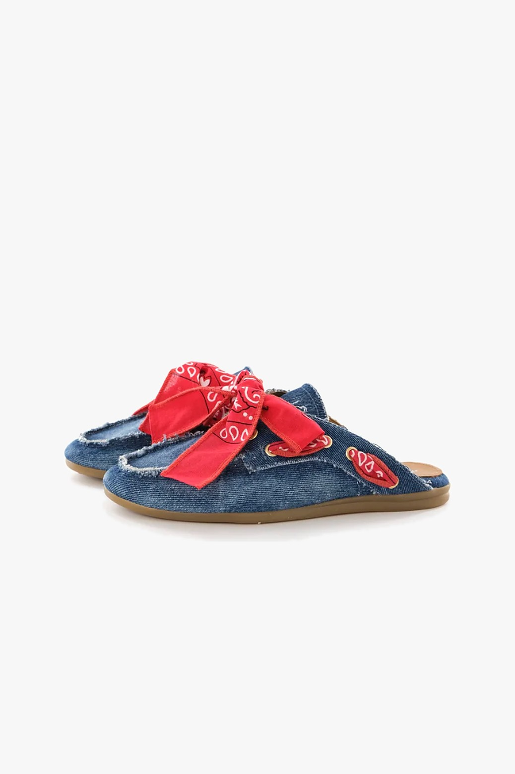 Mules KILLIAN