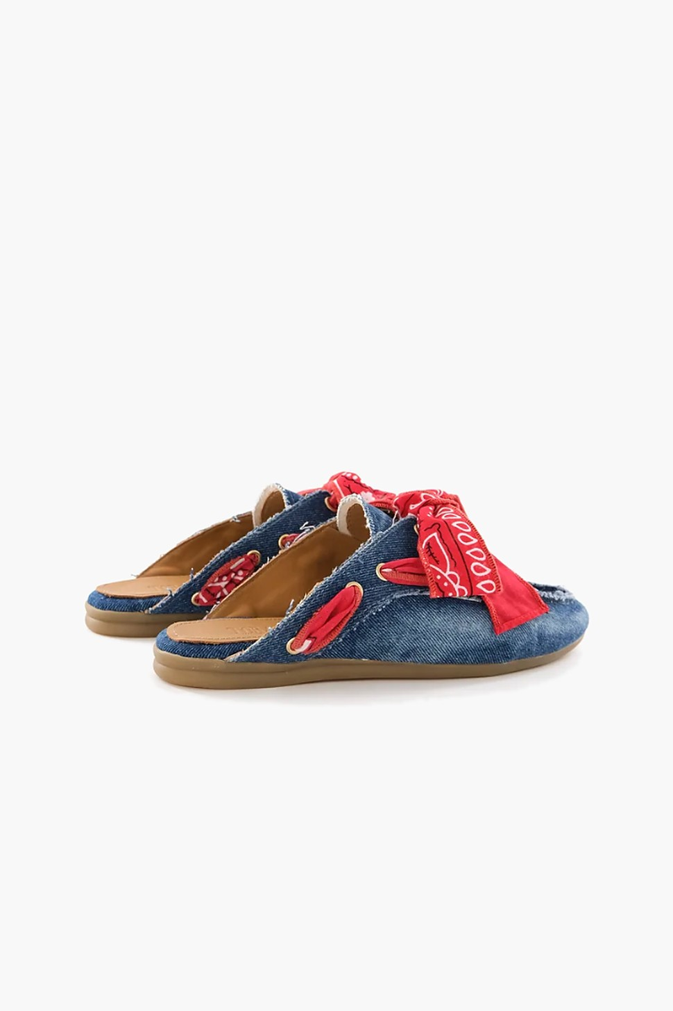 Mules KILLIAN