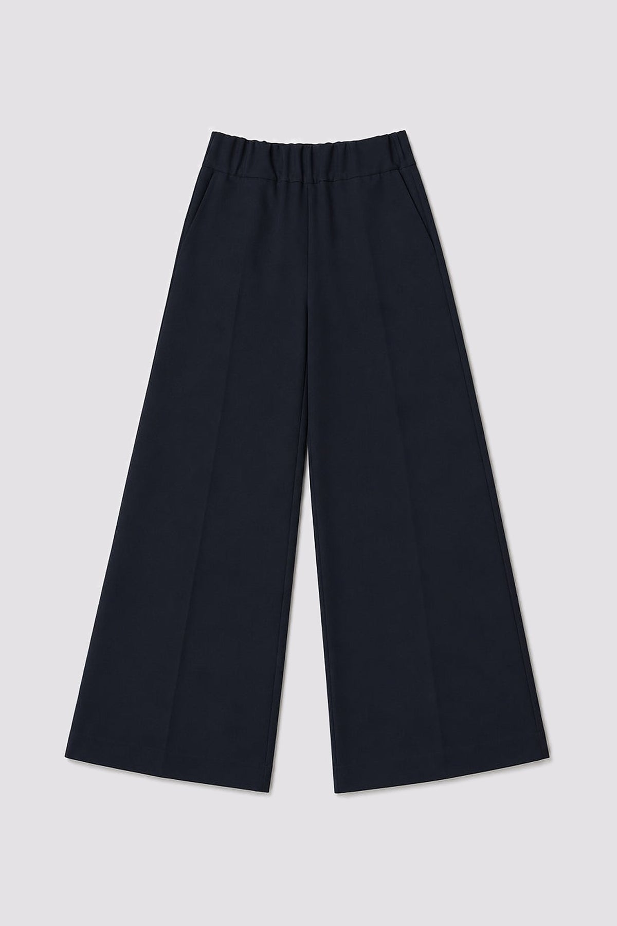 Pantalon Woody stretchy suit