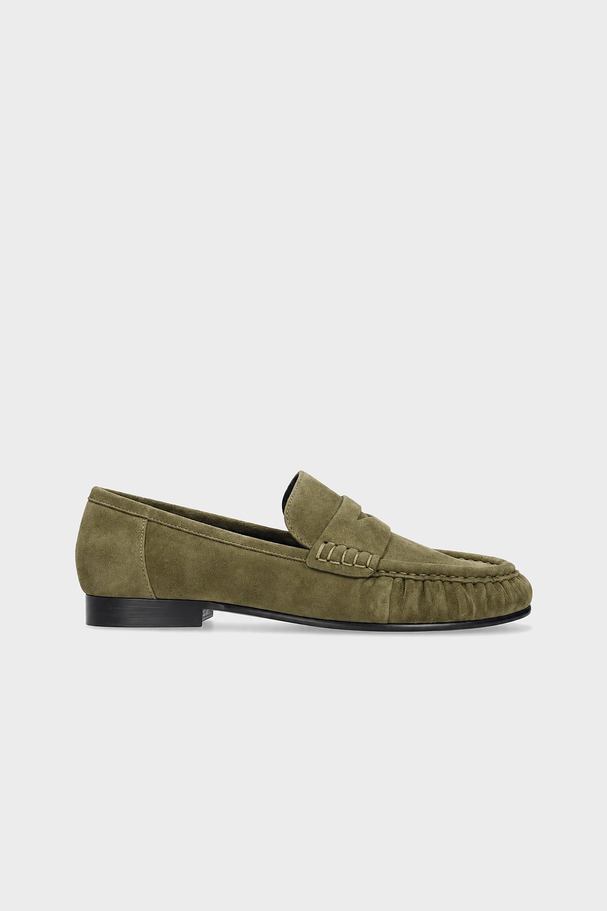Mocassins loafers