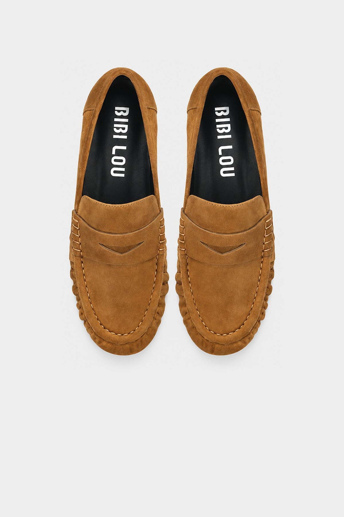 Mocassins loafers