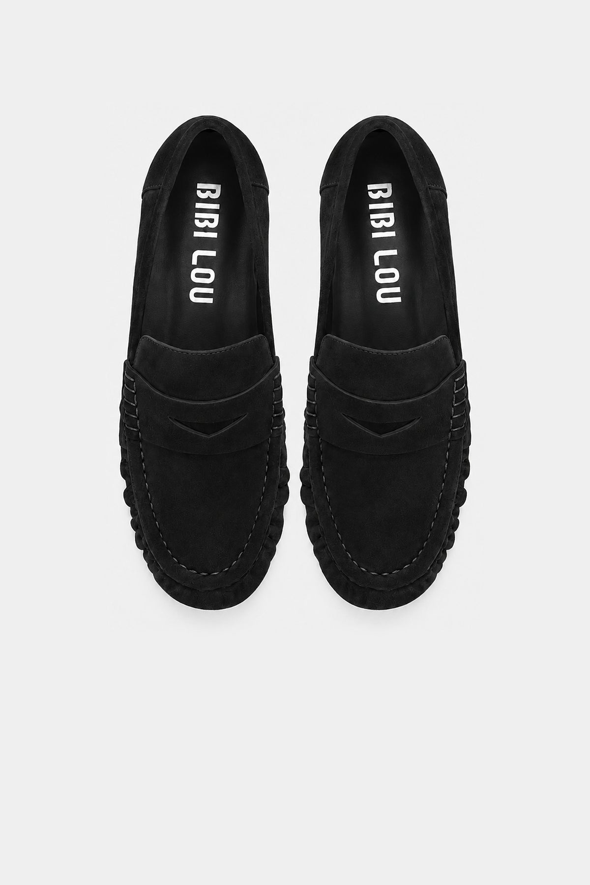 Mocassins loafers