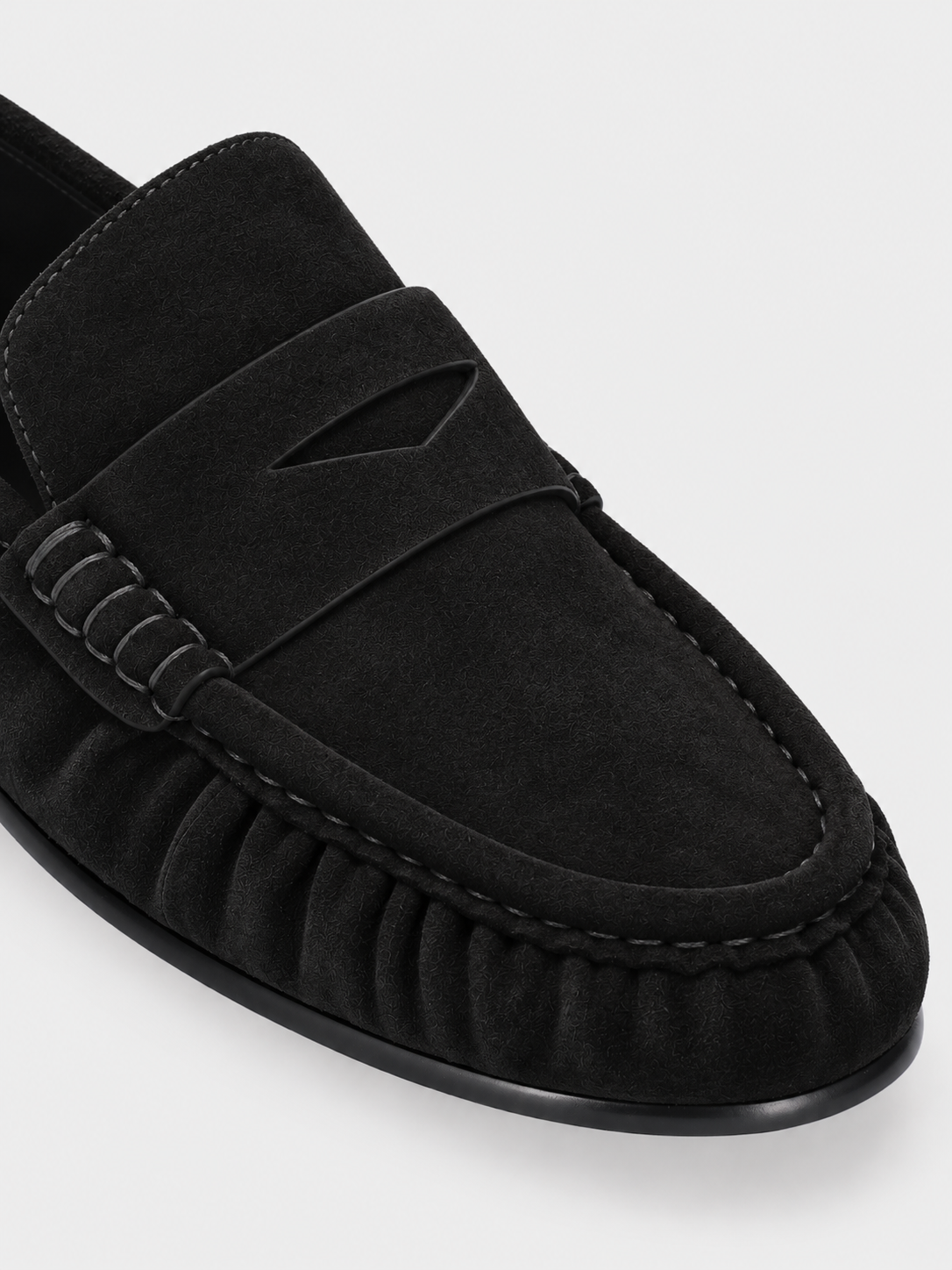 Mocassins loafers