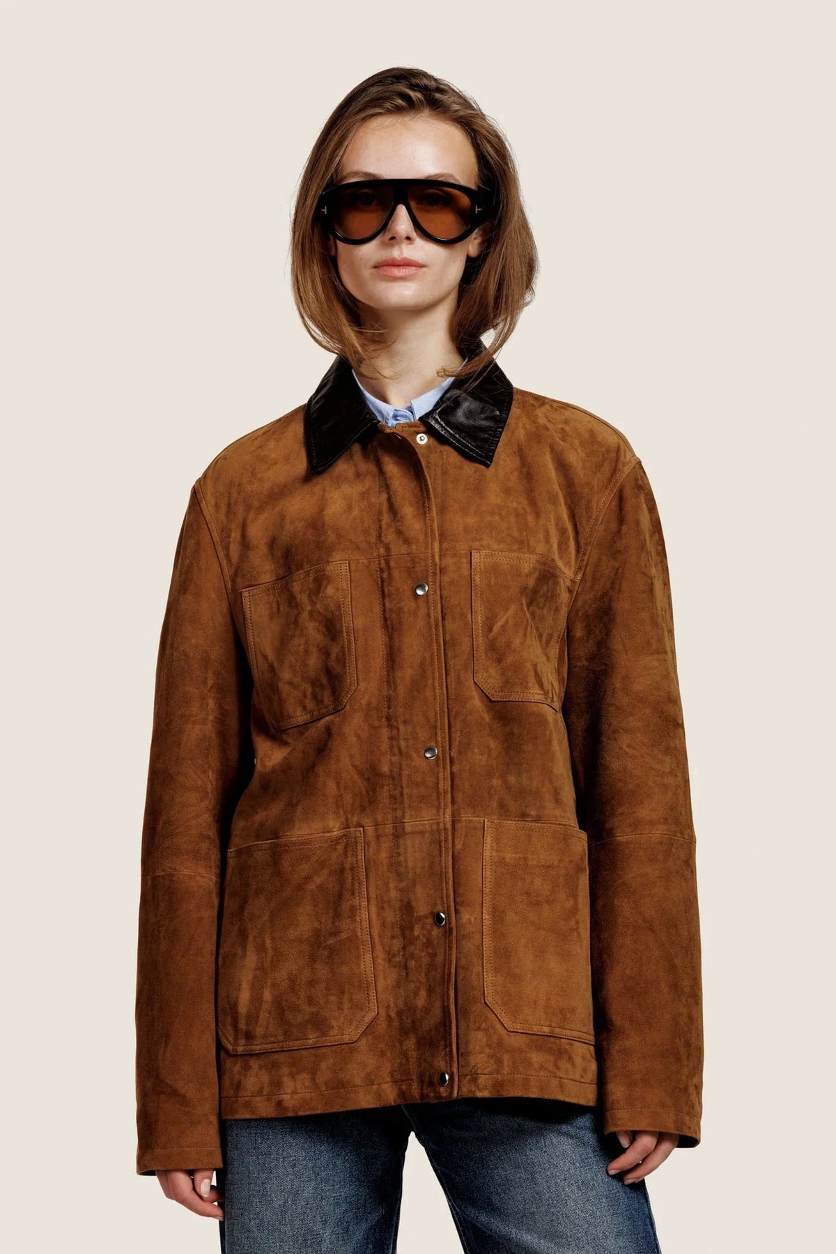 Veste GABBY