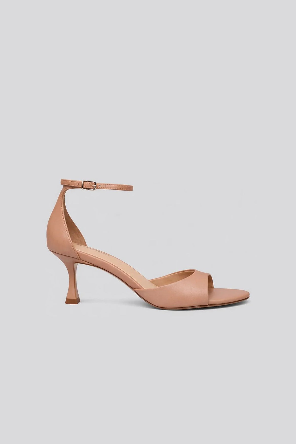 Heeled sandals Kumala