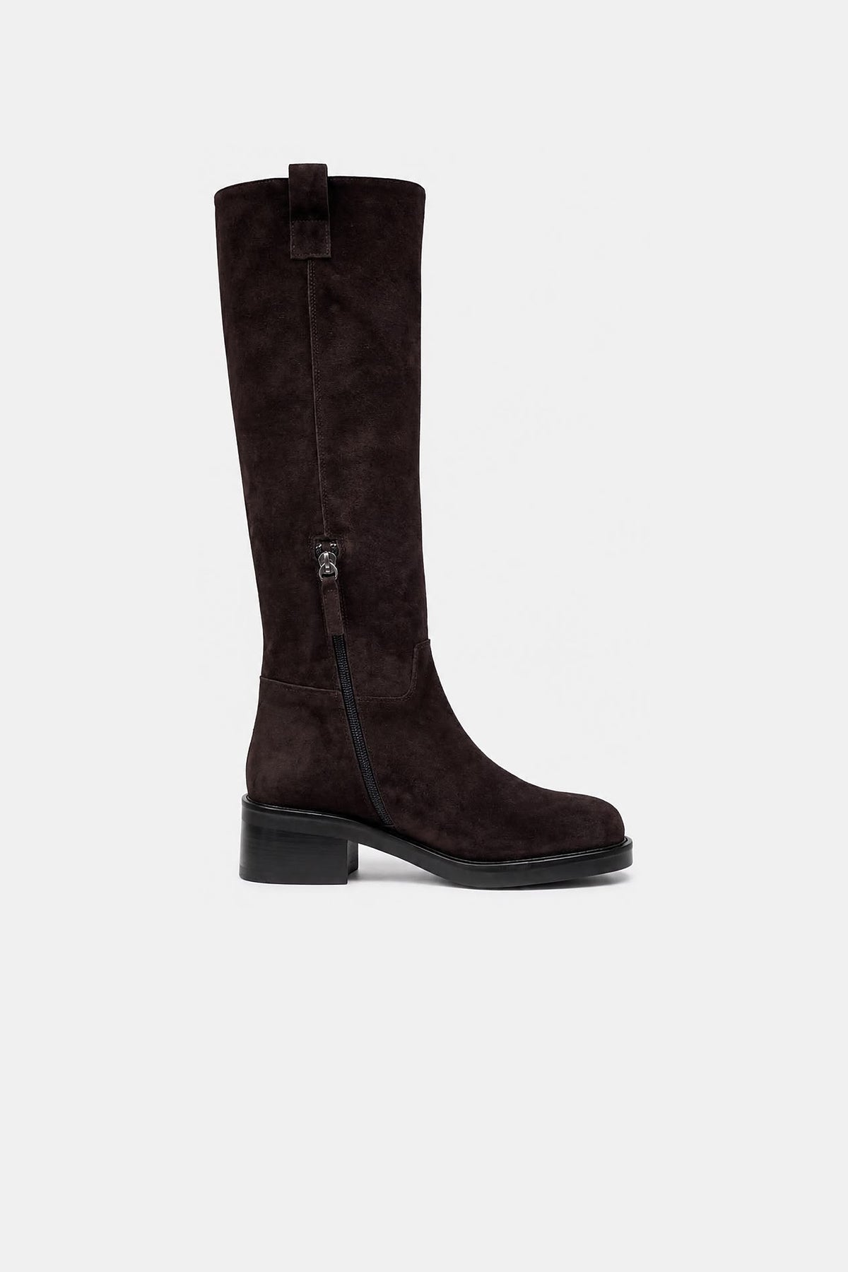 Bottes GIULIA