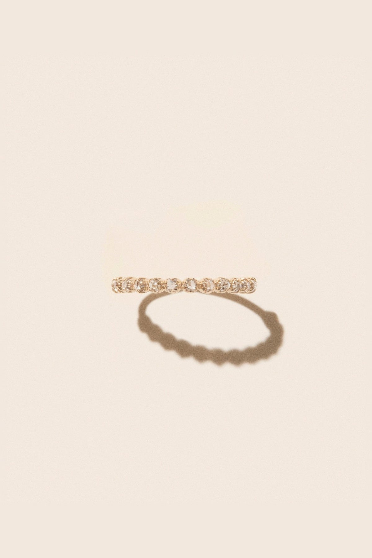Bague AVA n°2 diamant