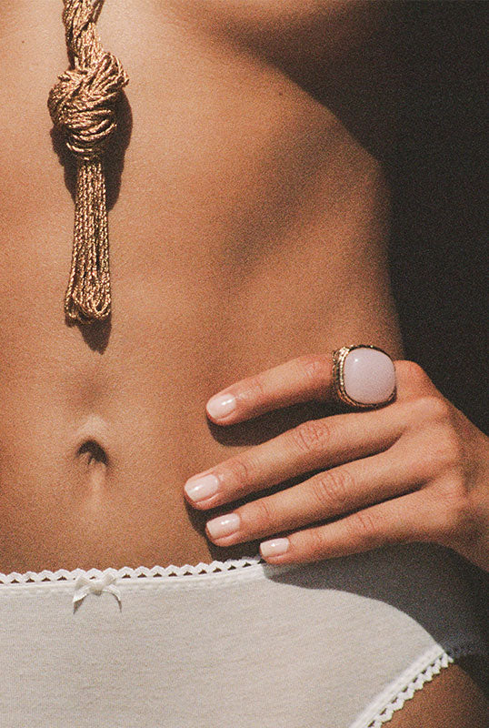Bague Miki