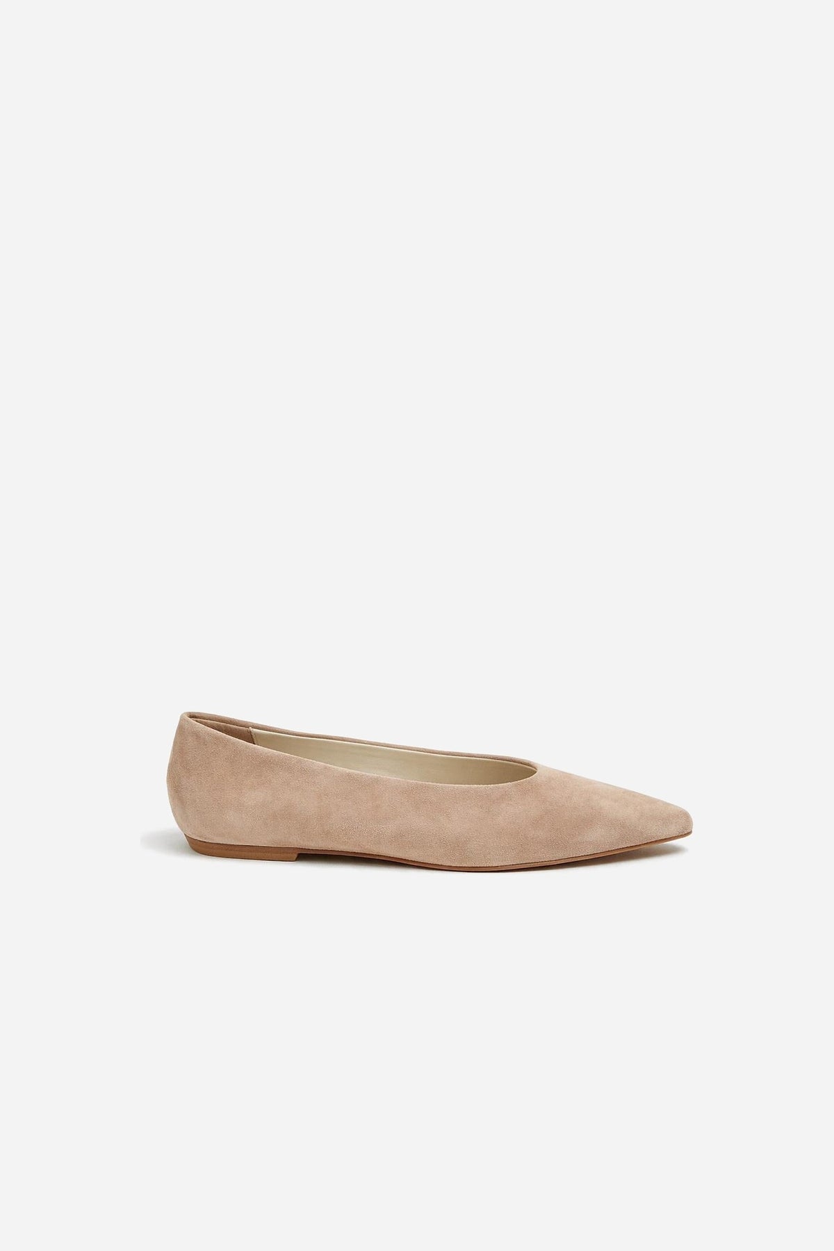 Ballerines Bilbao