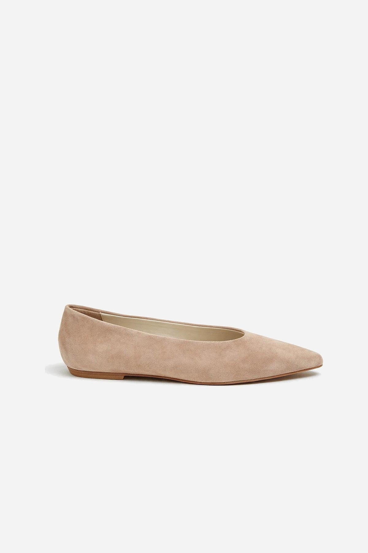 Ballerines Bilbao
