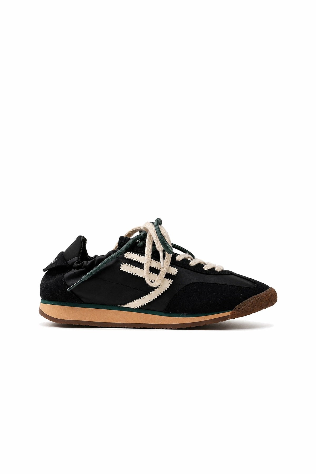 Baskets Panther Eco Leather