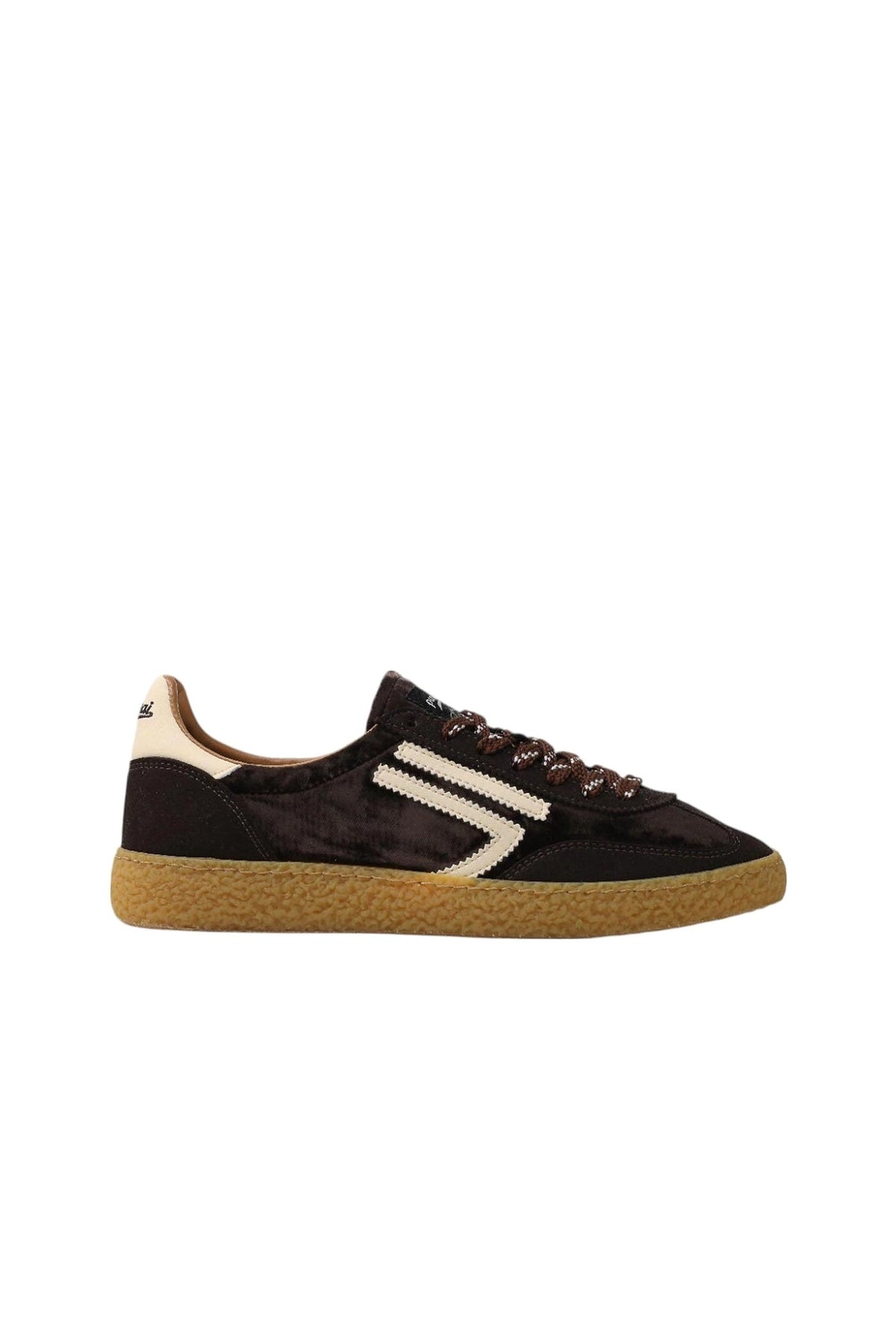 Baskets Velvet