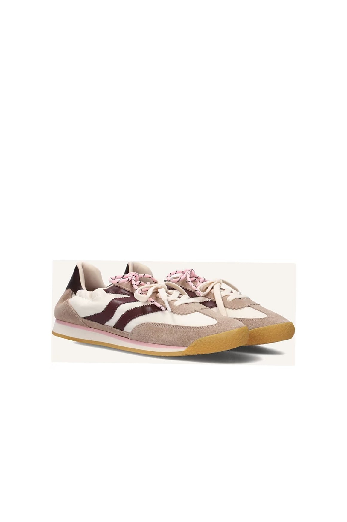 Sneakers Velvet