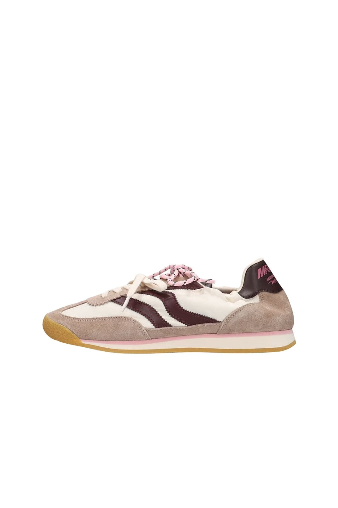 Sneakers Velvet