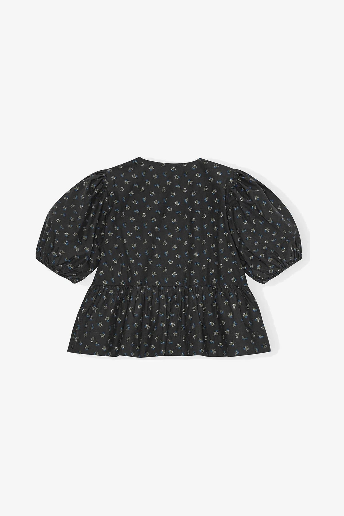 Tie blouse Phantom