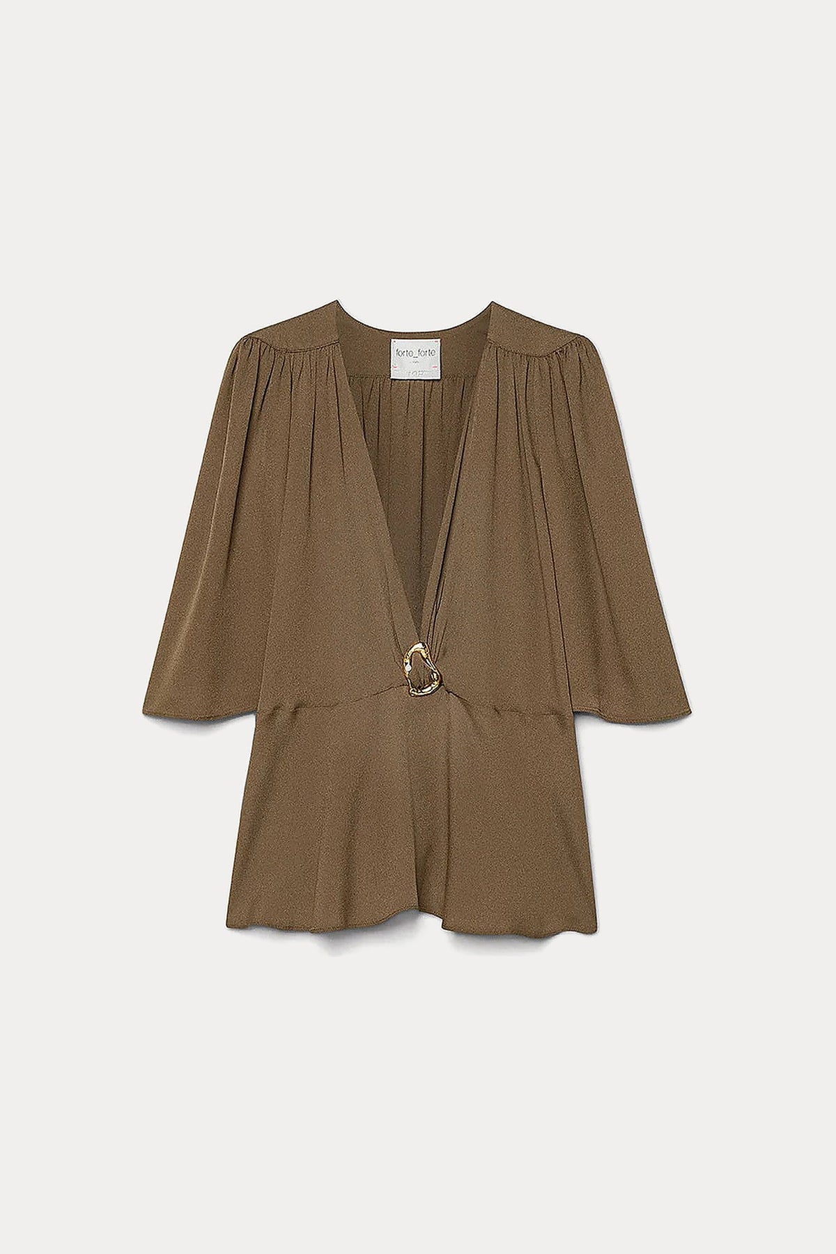Blouse Marocaine