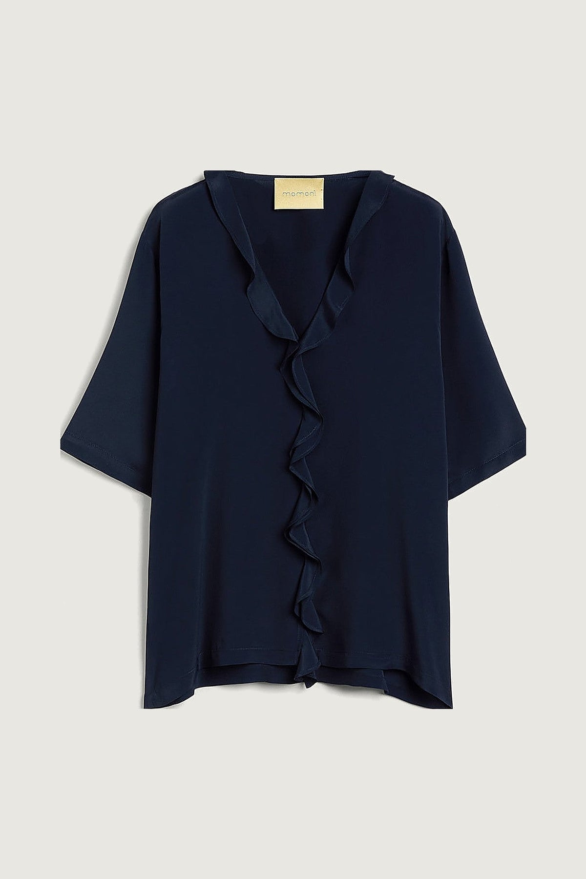 Blouse Salvia
