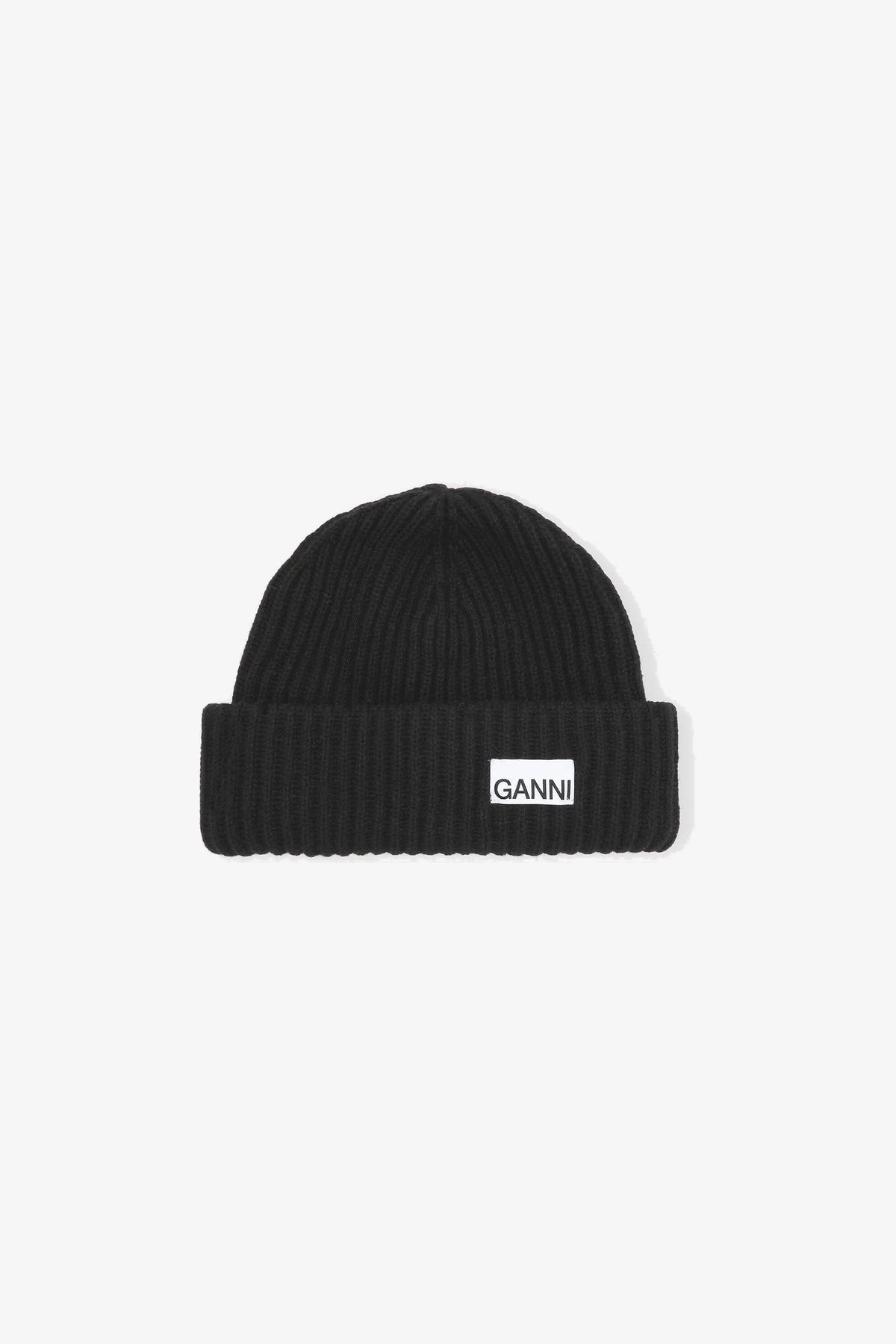 Bonnet Ganni