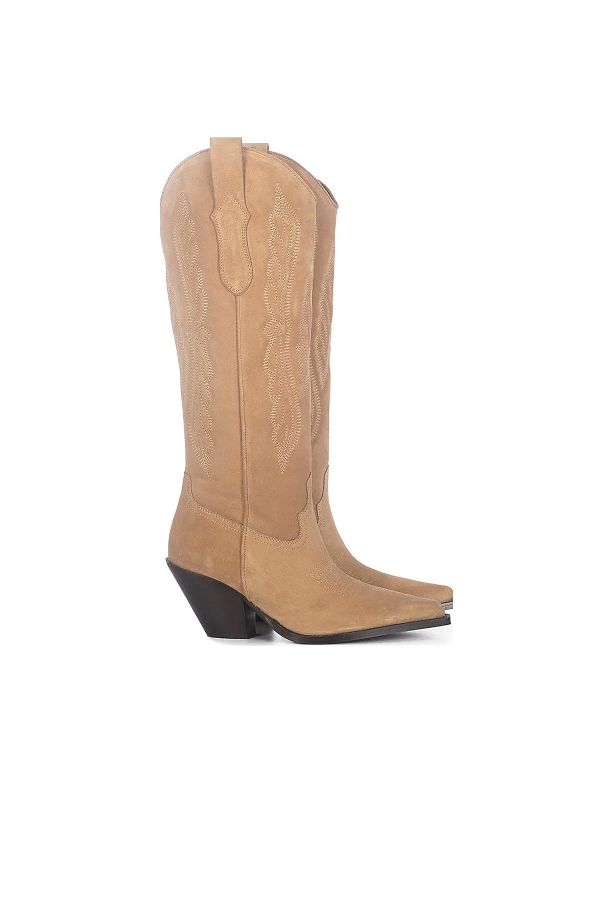 COWBOY BOOTS BUFALO