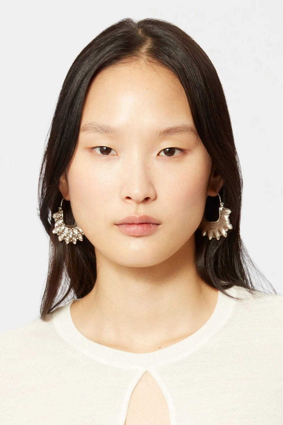 BOUCLES D'OREILLES "CELENIA"