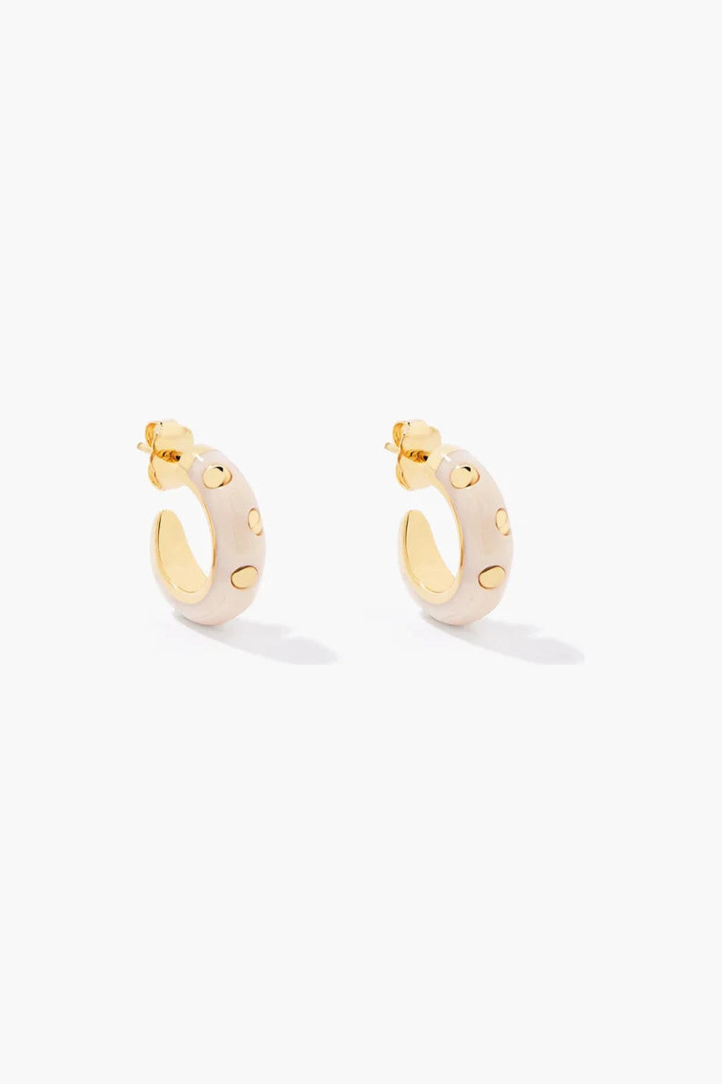 Boucles d'oreilles Caftan