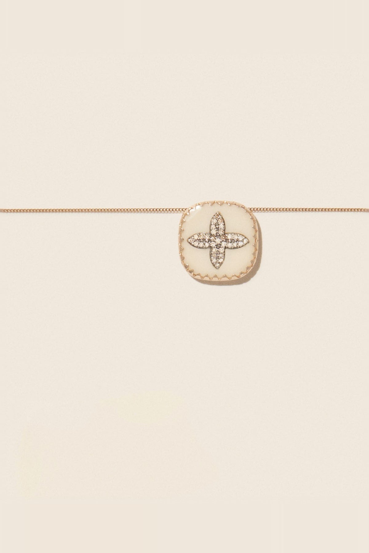 Collier Diamond