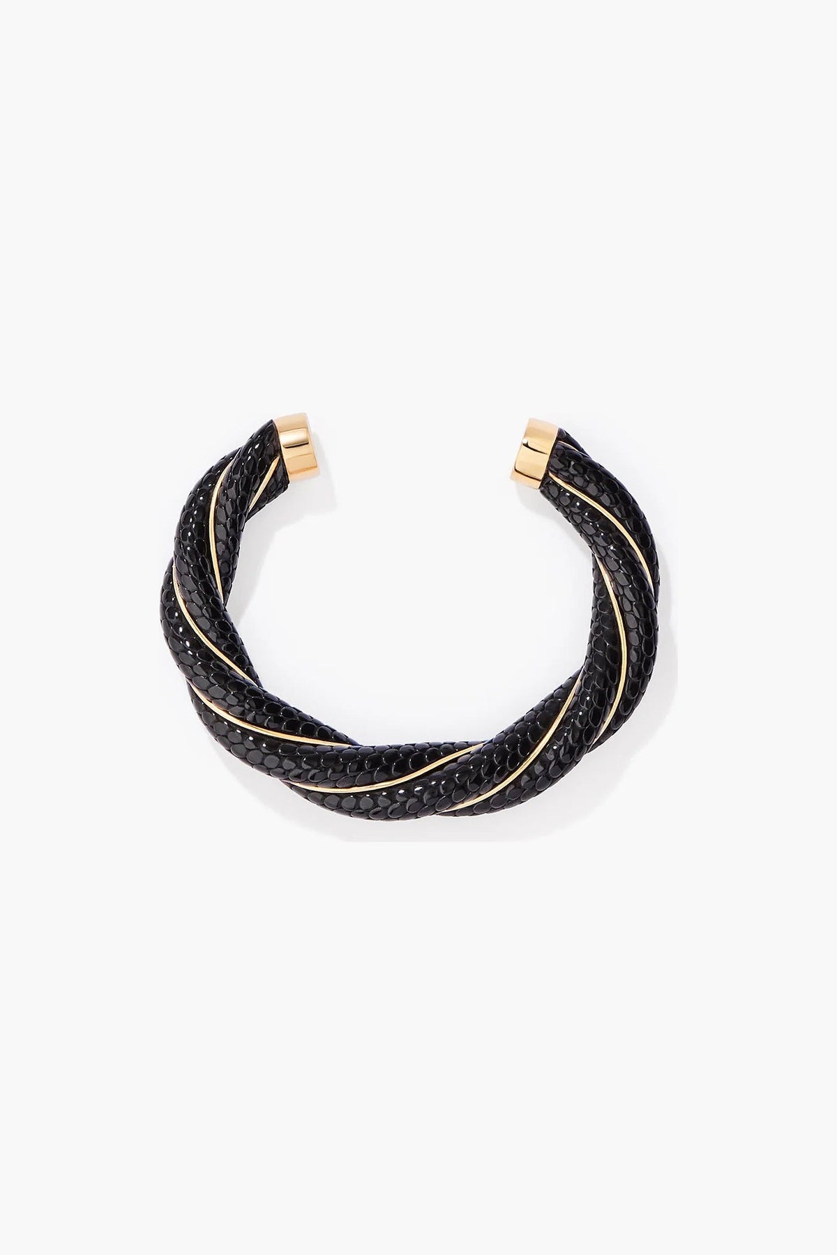 Bracelet Diana serpent