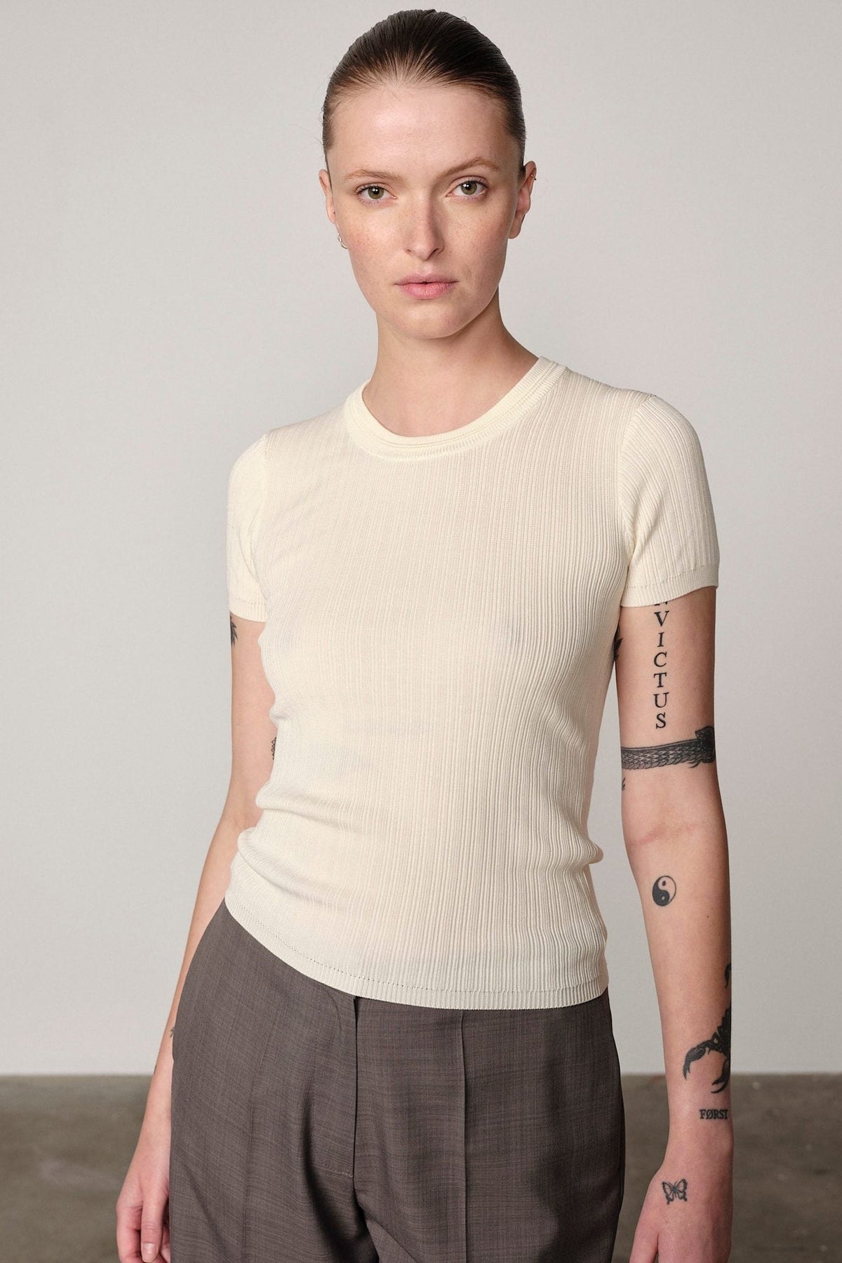 T-shirt Lewis