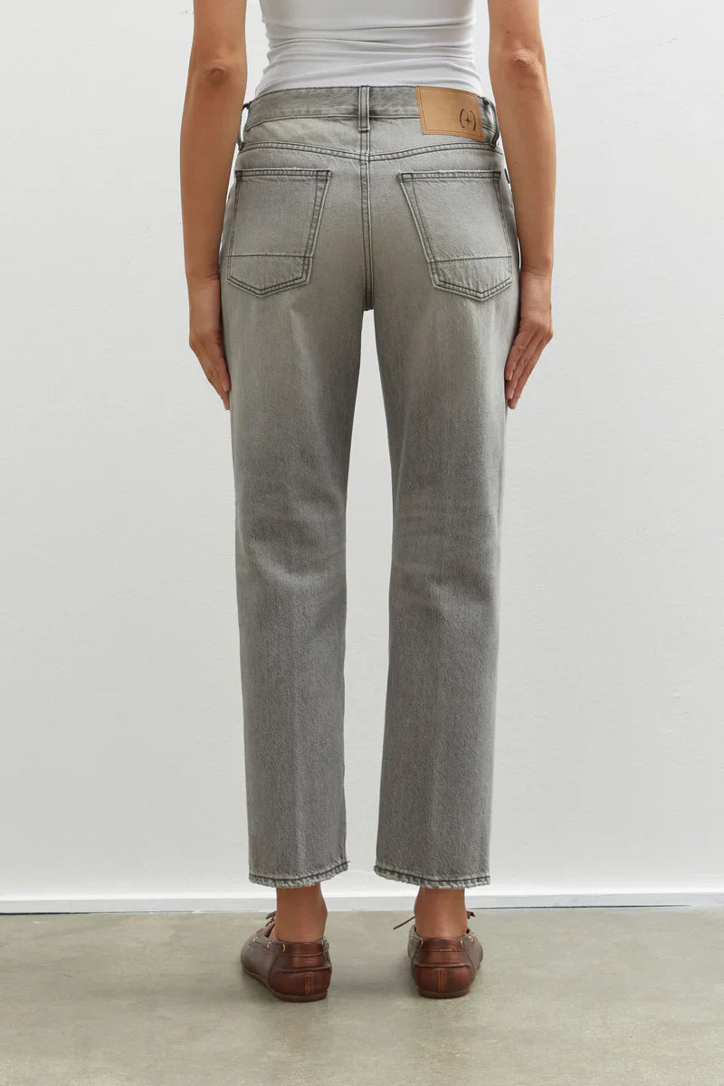 Jeans droit CECILIA